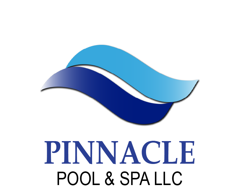 Pinnacle Pool & Spa Logo