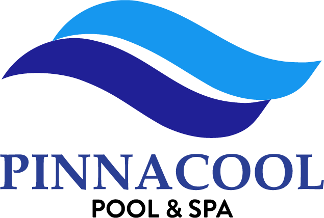 Pinnacle Pool & Spa Logo